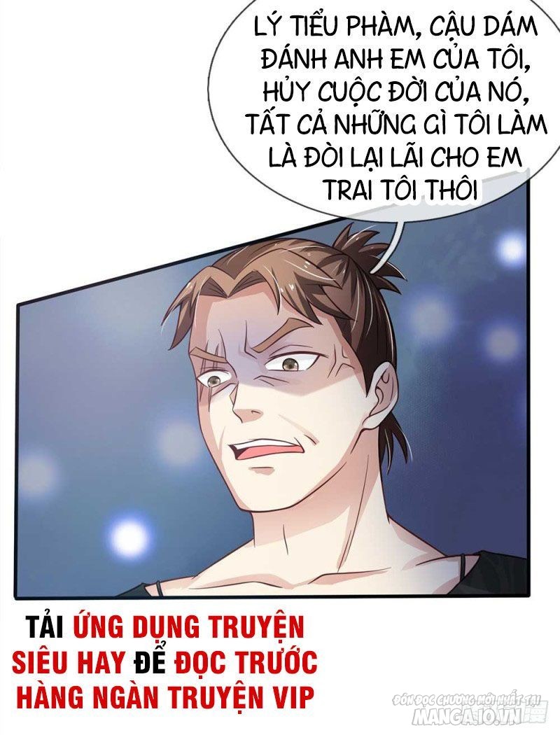 Ngạo Thị Thiên Địa Chapter 114 - Trang 2