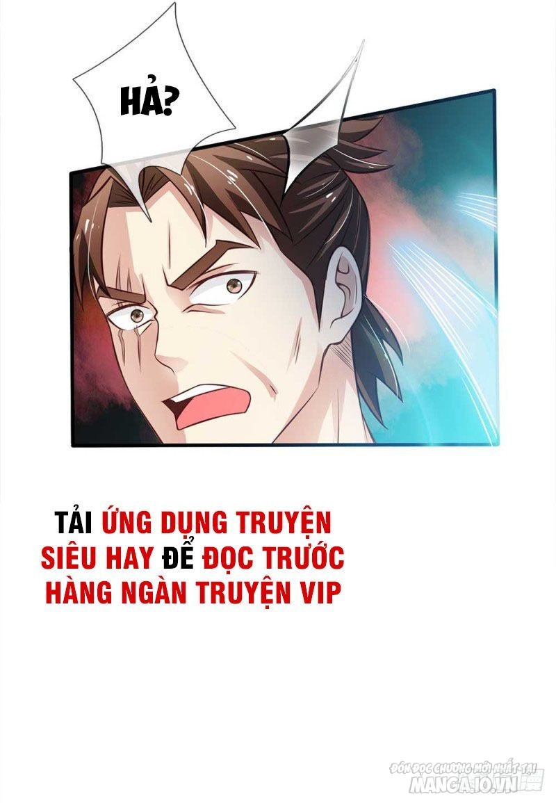 Ngạo Thị Thiên Địa Chapter 114 - Trang 2