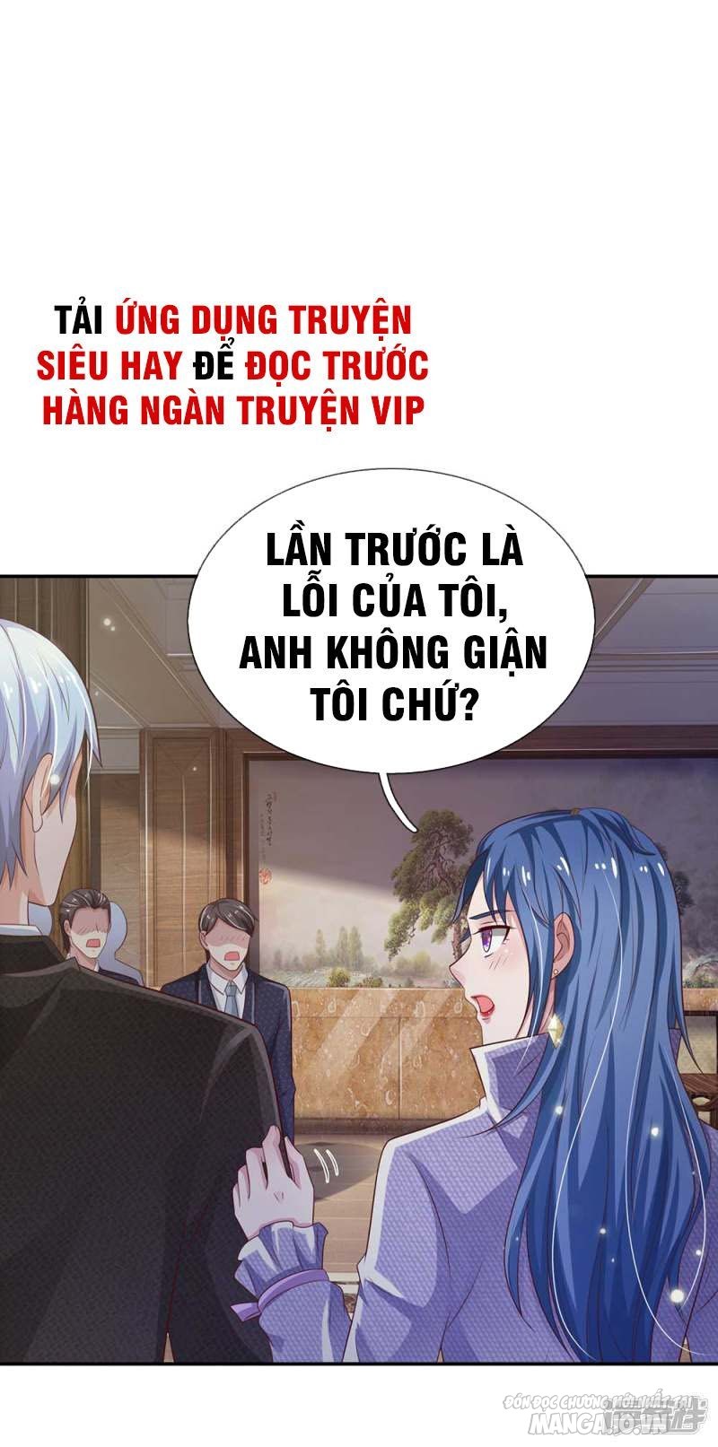 Ngạo Thị Thiên Địa Chapter 113 - Trang 2