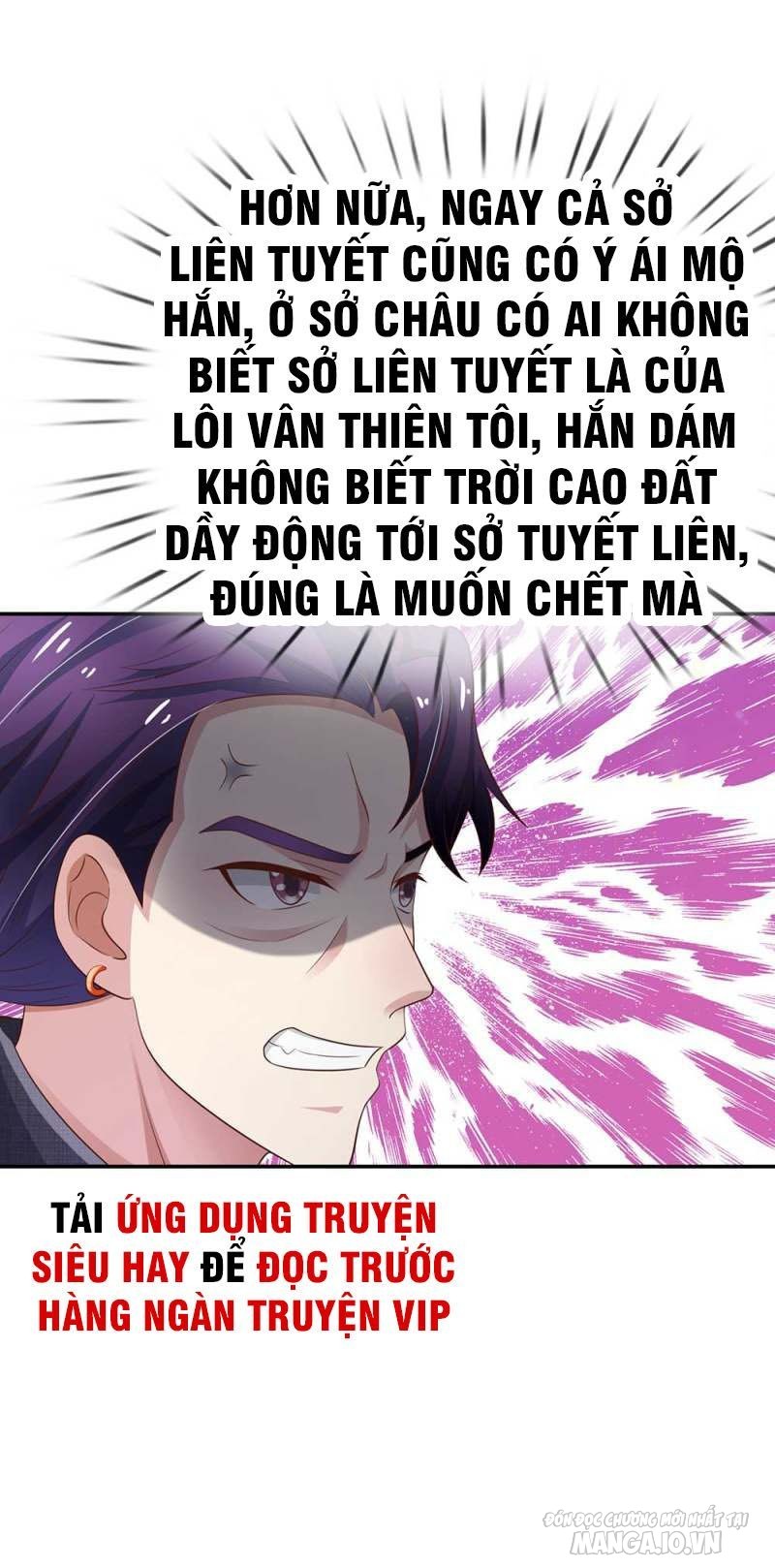 Ngạo Thị Thiên Địa Chapter 113 - Trang 2