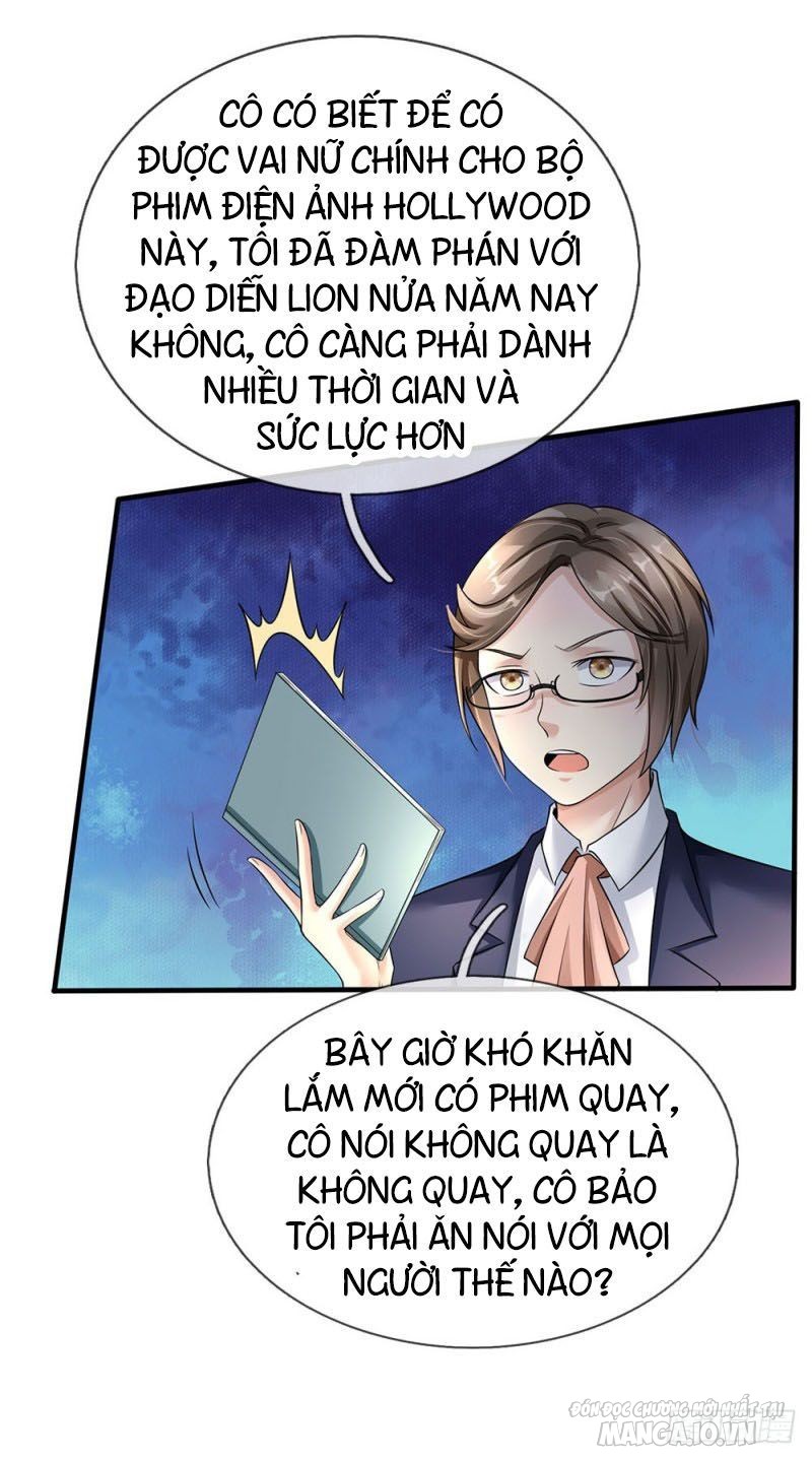 Ngạo Thị Thiên Địa Chapter 111 - Trang 2