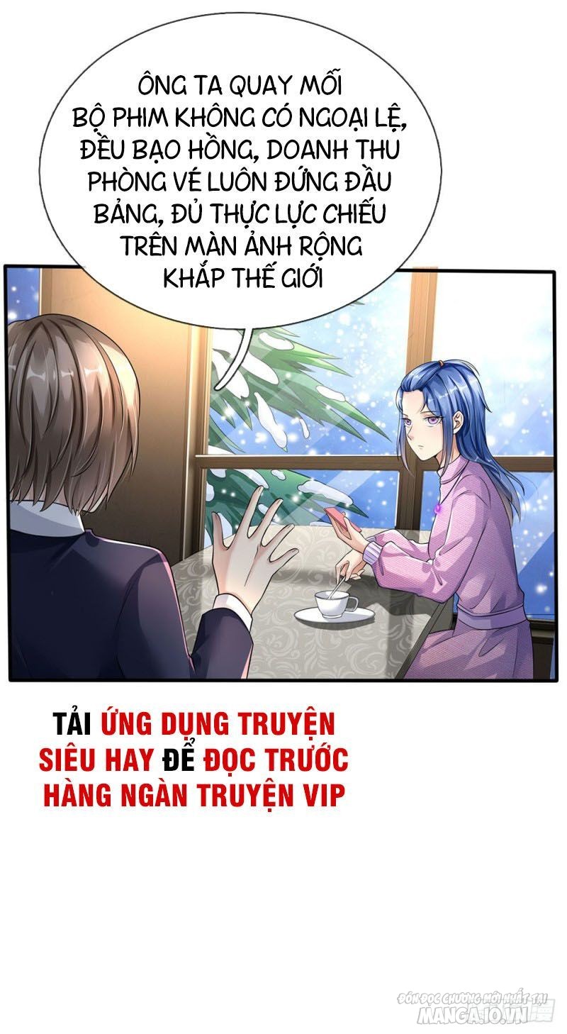 Ngạo Thị Thiên Địa Chapter 111 - Trang 2