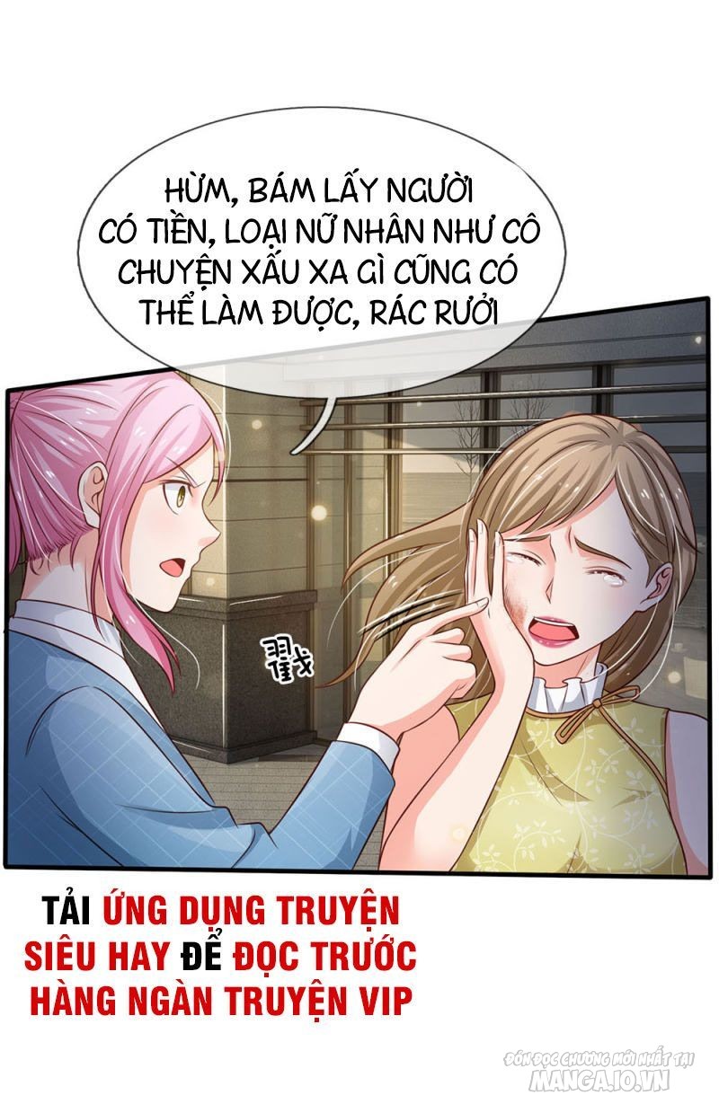 Ngạo Thị Thiên Địa Chapter 110 - Trang 2