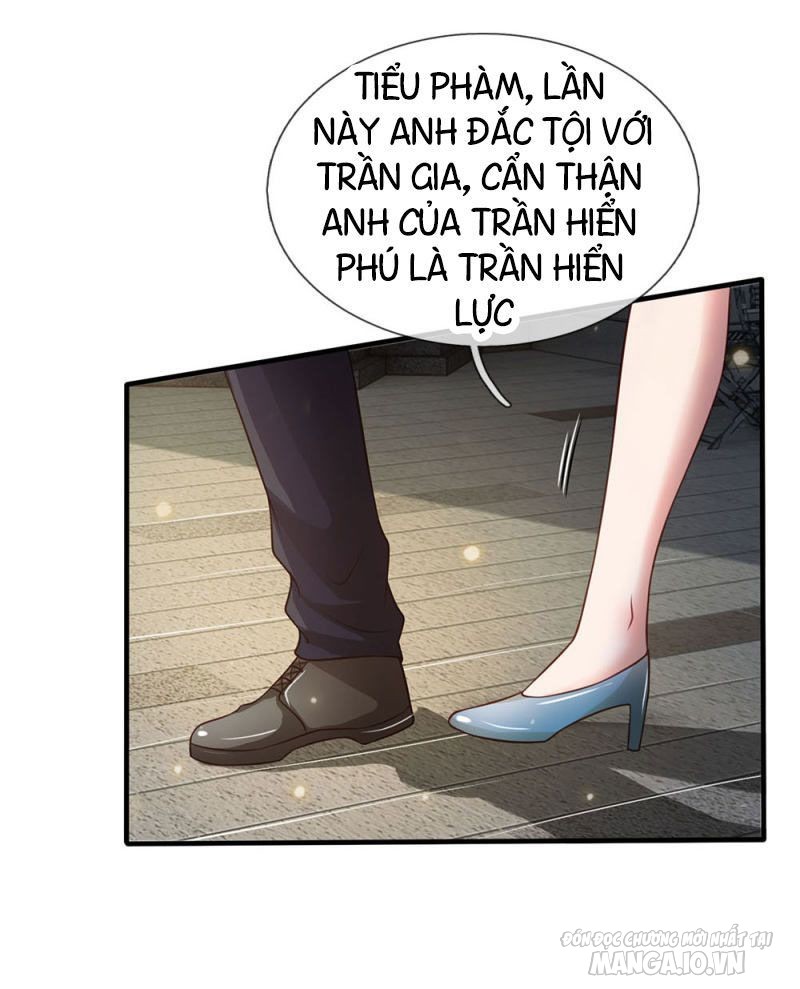 Ngạo Thị Thiên Địa Chapter 110 - Trang 2