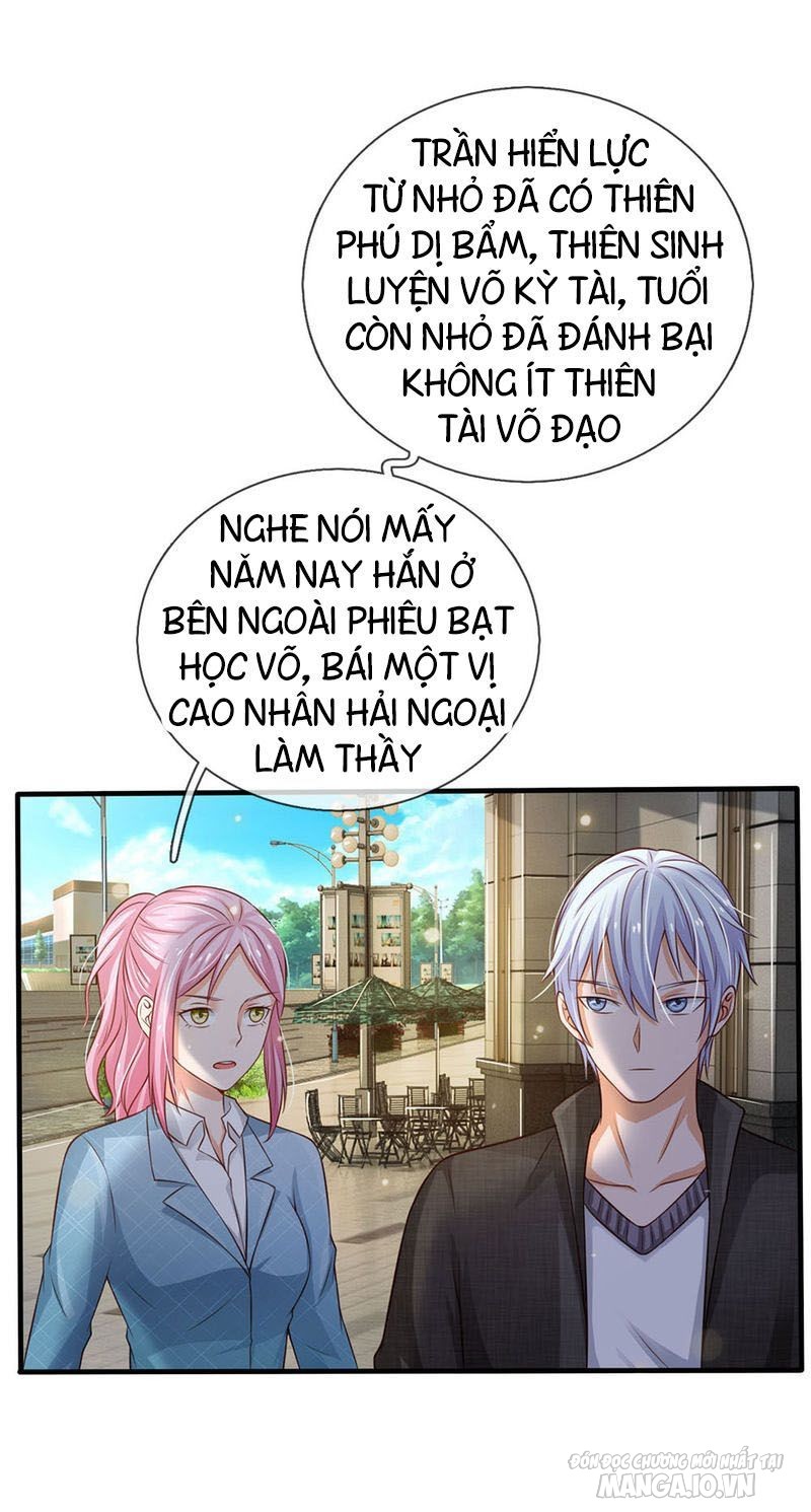 Ngạo Thị Thiên Địa Chapter 110 - Trang 2