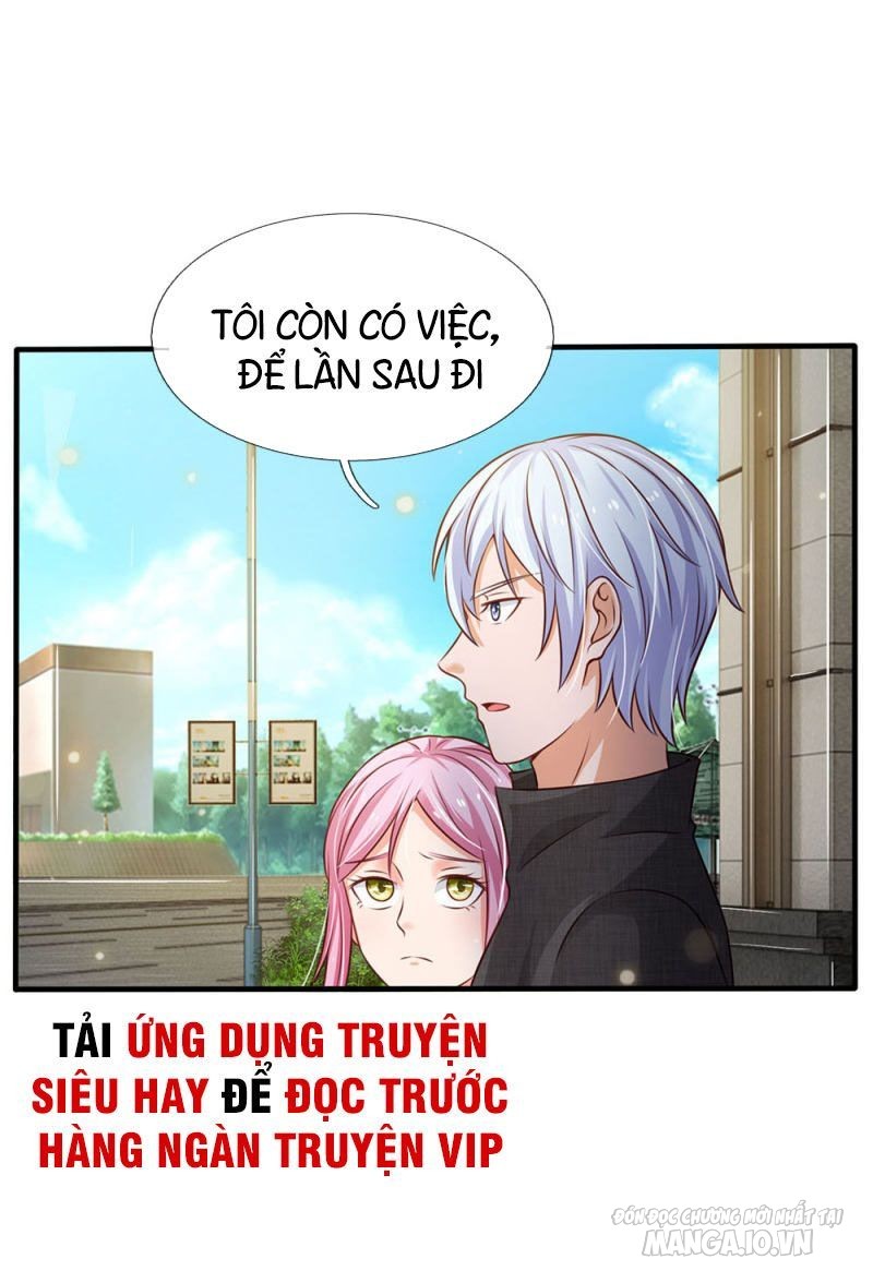 Ngạo Thị Thiên Địa Chapter 110 - Trang 2