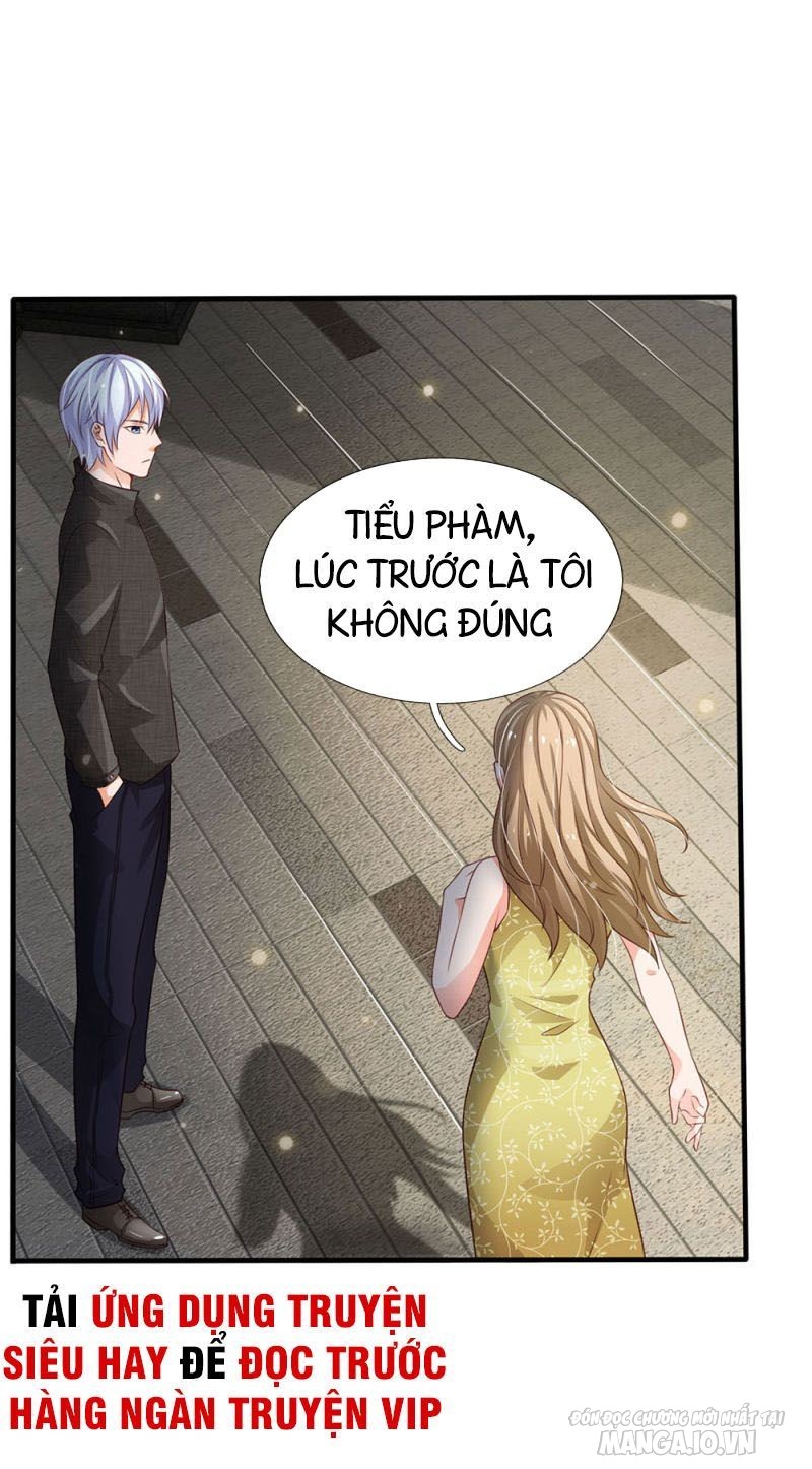 Ngạo Thị Thiên Địa Chapter 110 - Trang 2