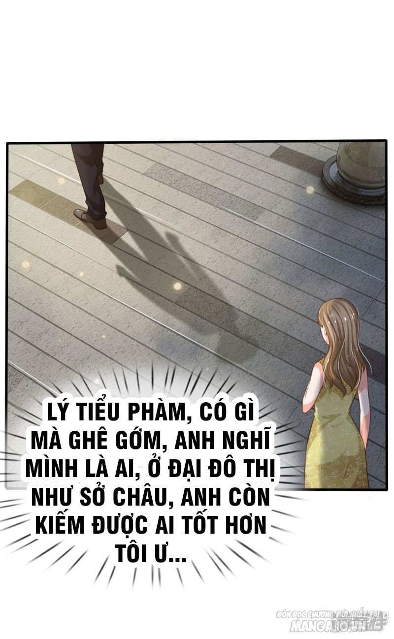 Ngạo Thị Thiên Địa Chapter 110 - Trang 2