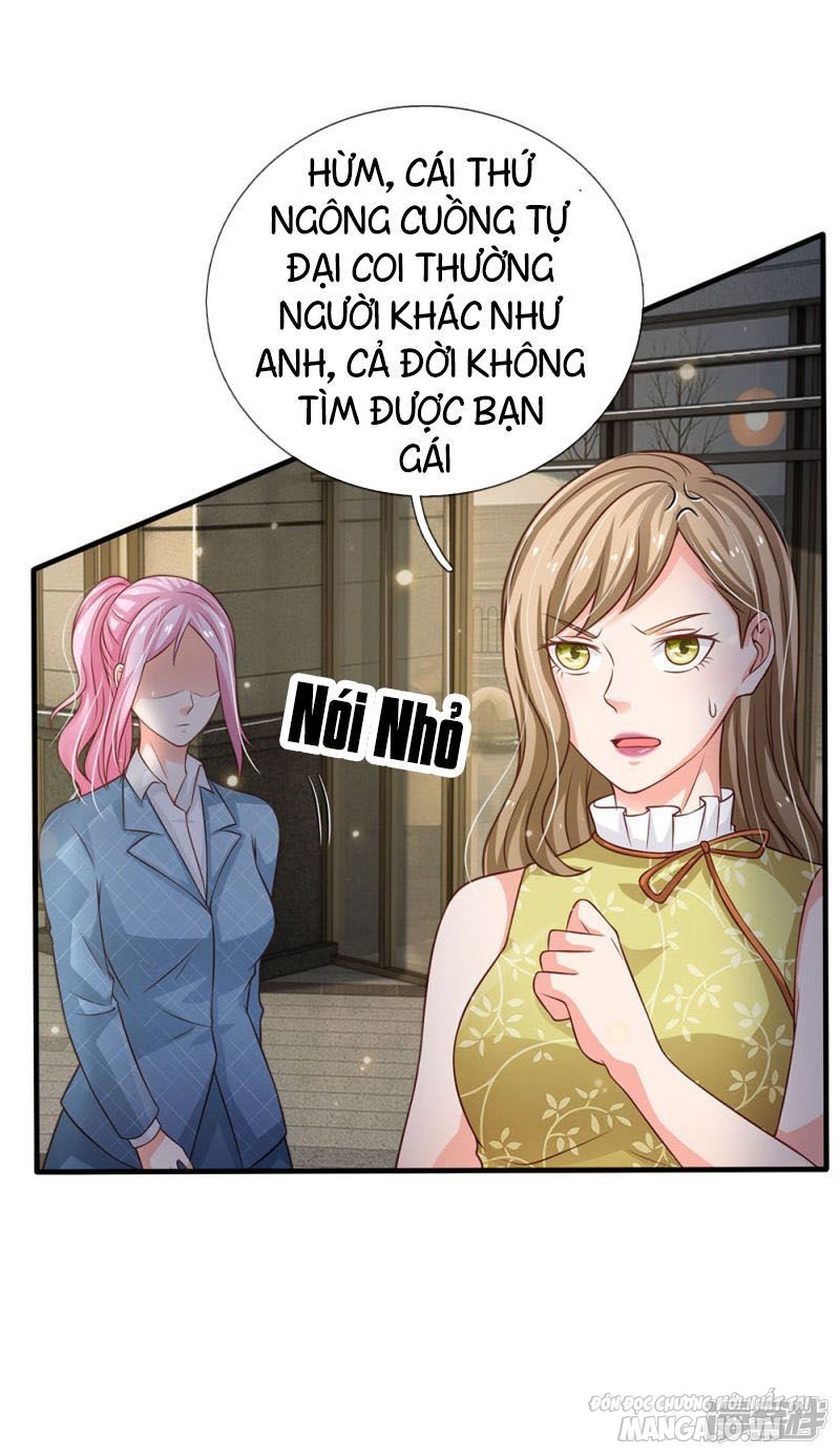 Ngạo Thị Thiên Địa Chapter 110 - Trang 2