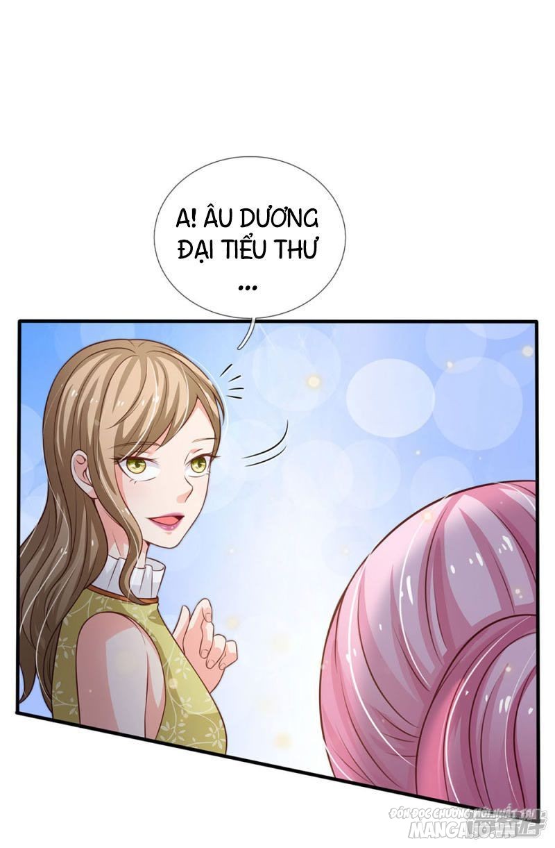 Ngạo Thị Thiên Địa Chapter 110 - Trang 2