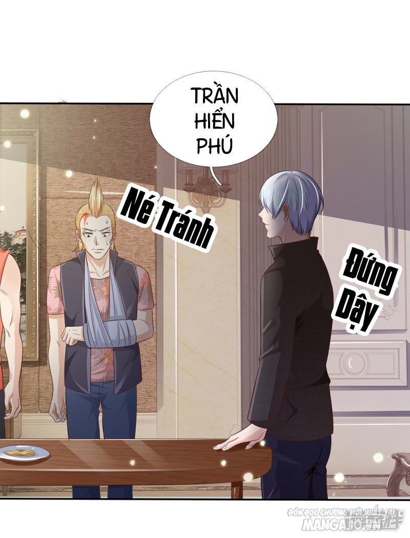 Ngạo Thị Thiên Địa Chapter 109 - Trang 2