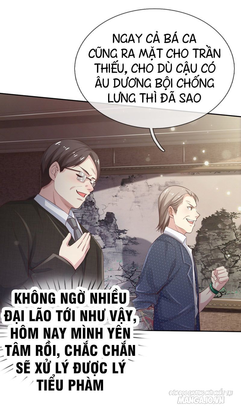 Ngạo Thị Thiên Địa Chapter 109 - Trang 2