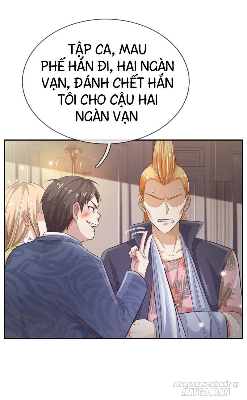 Ngạo Thị Thiên Địa Chapter 109 - Trang 2