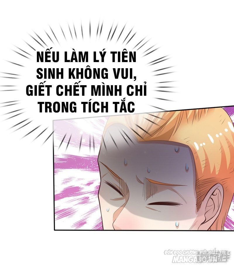 Ngạo Thị Thiên Địa Chapter 109 - Trang 2