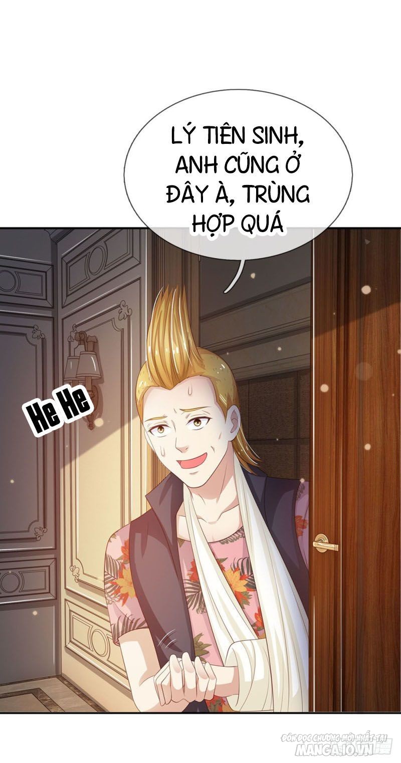 Ngạo Thị Thiên Địa Chapter 108 - Trang 2