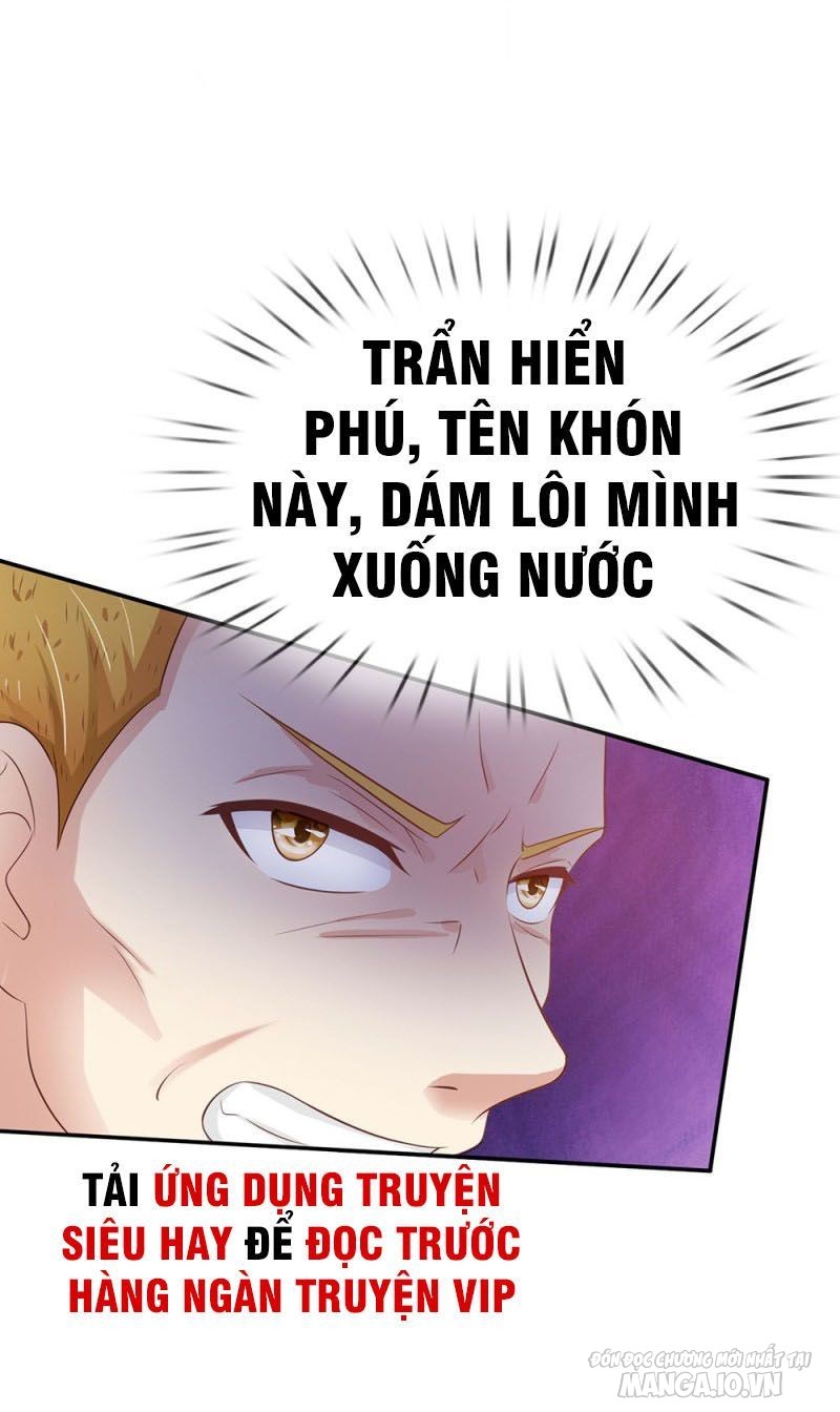 Ngạo Thị Thiên Địa Chapter 108 - Trang 2