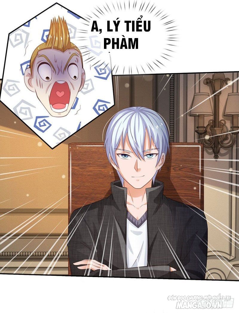 Ngạo Thị Thiên Địa Chapter 108 - Trang 2