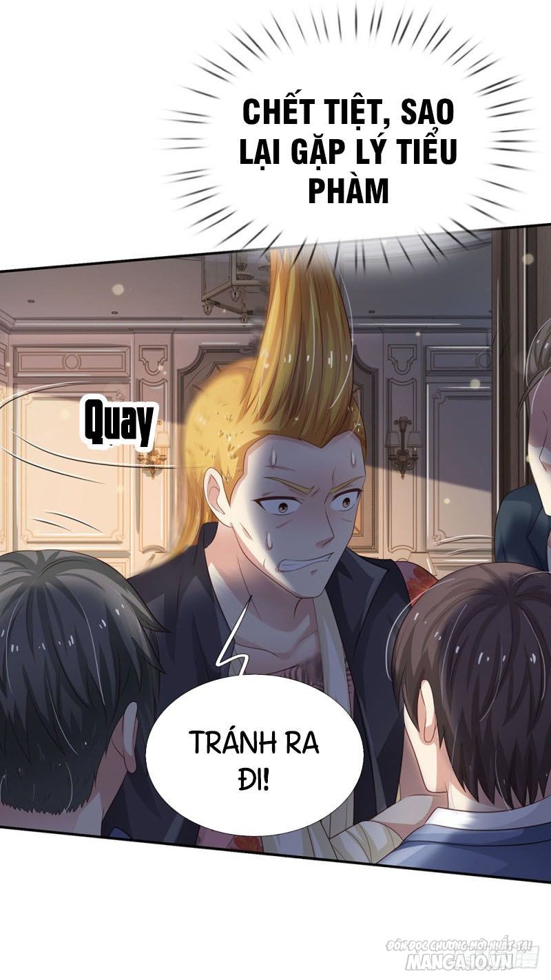 Ngạo Thị Thiên Địa Chapter 108 - Trang 2