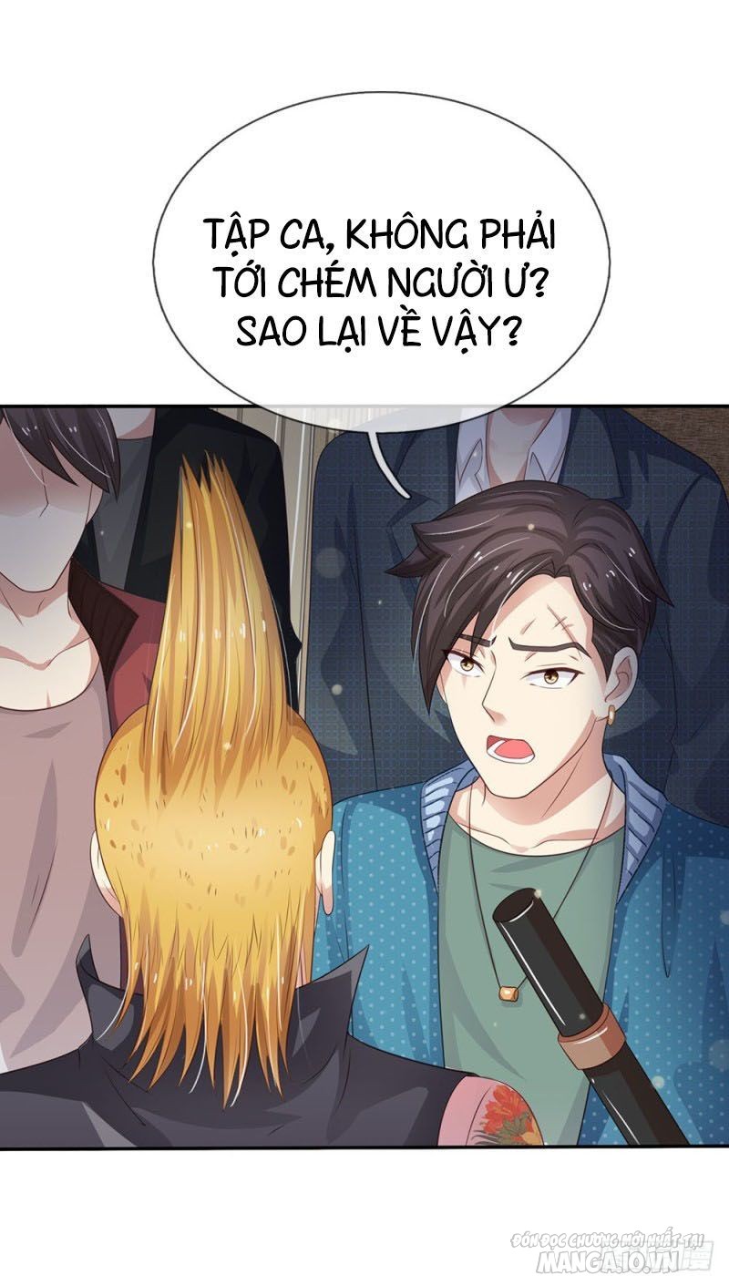 Ngạo Thị Thiên Địa Chapter 108 - Trang 2