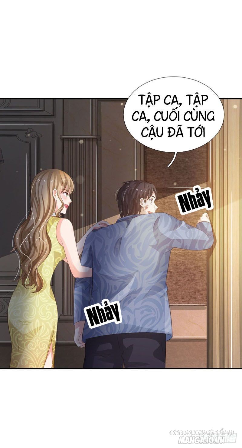 Ngạo Thị Thiên Địa Chapter 108 - Trang 2