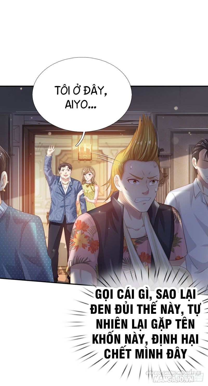 Ngạo Thị Thiên Địa Chapter 108 - Trang 2