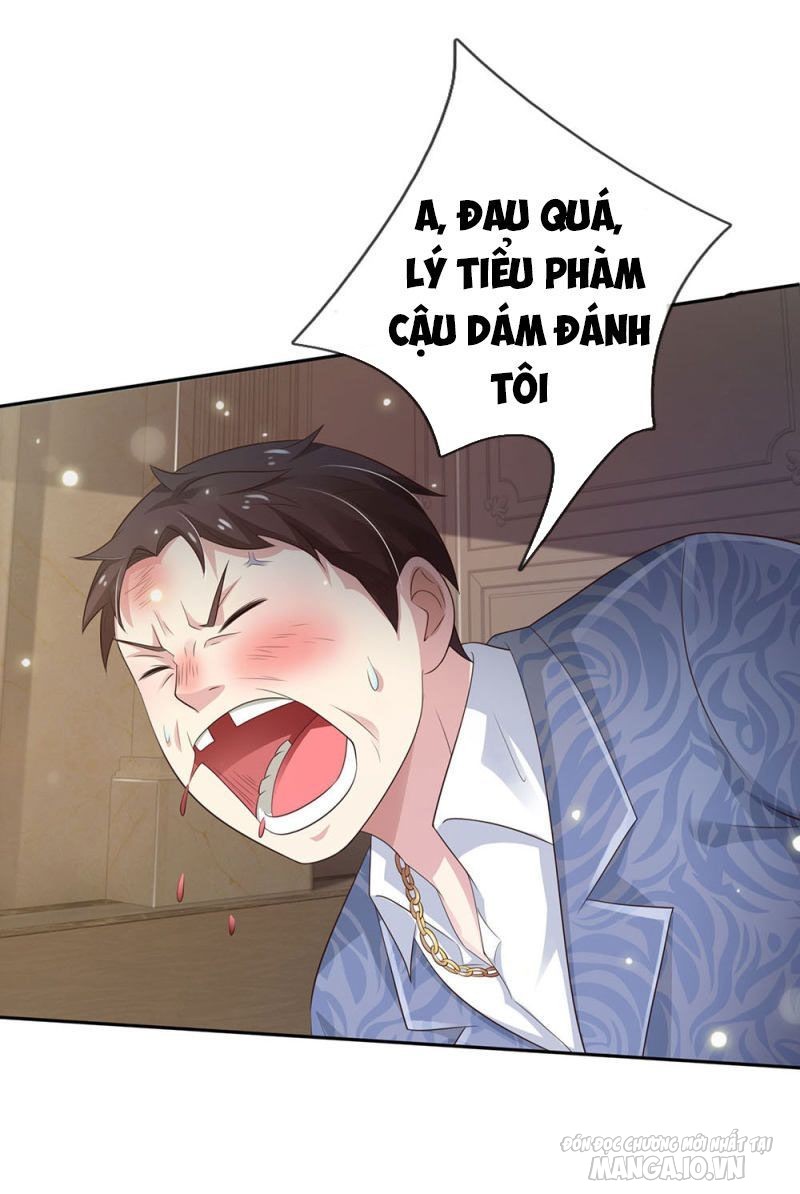 Ngạo Thị Thiên Địa Chapter 107 - Trang 2