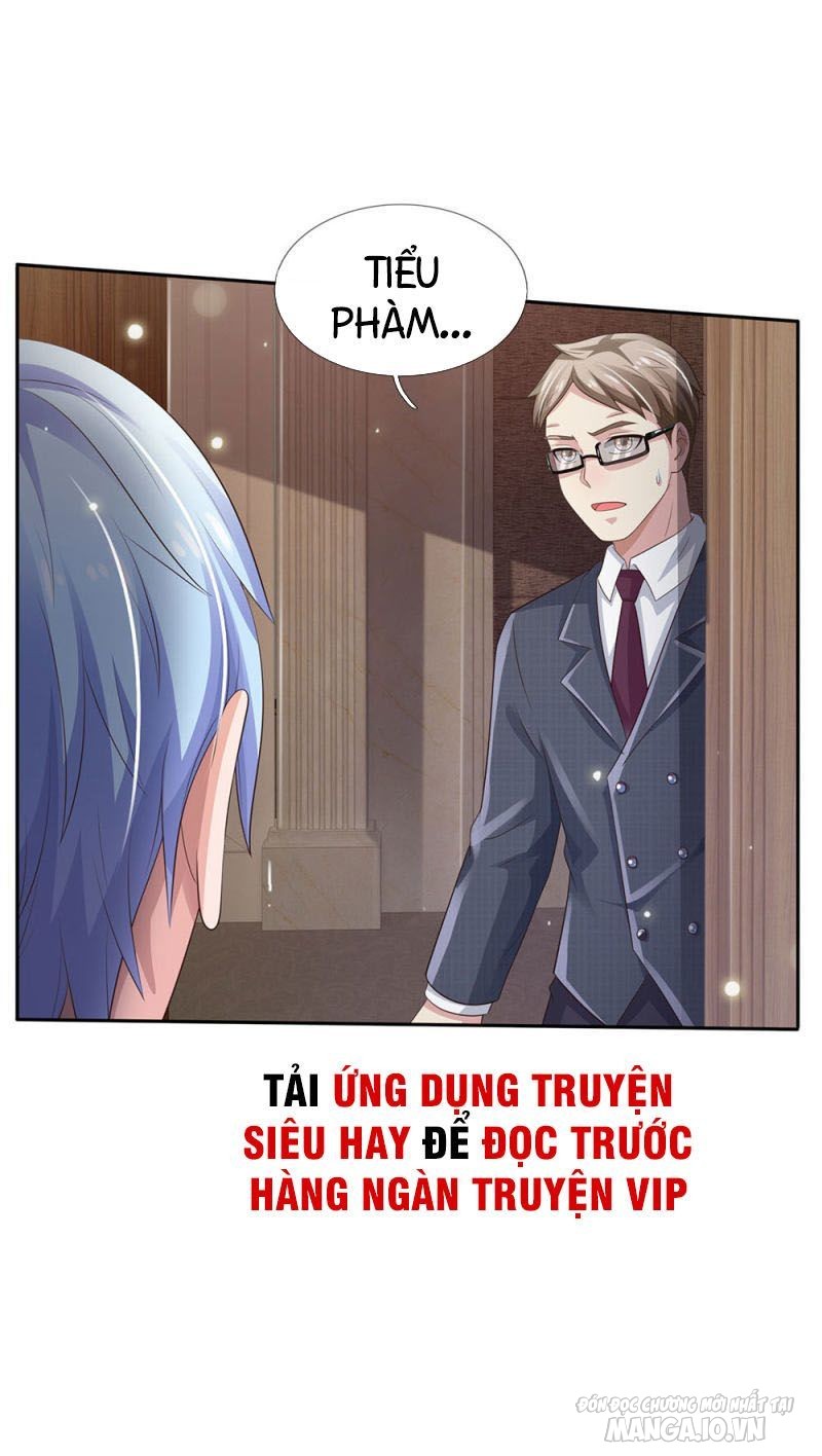 Ngạo Thị Thiên Địa Chapter 107 - Trang 2