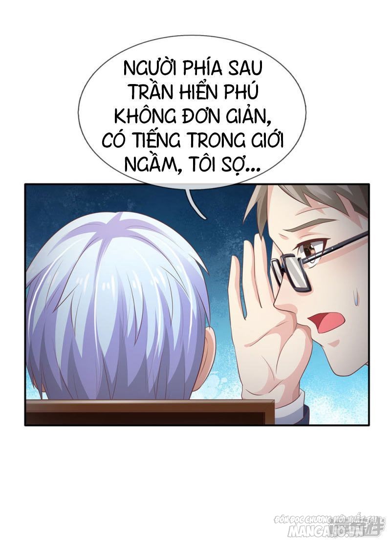 Ngạo Thị Thiên Địa Chapter 107 - Trang 2