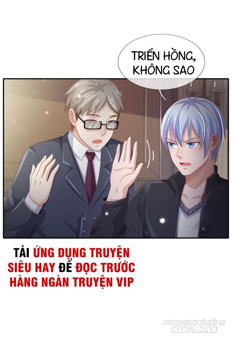 Ngạo Thị Thiên Địa Chapter 107 - Trang 2