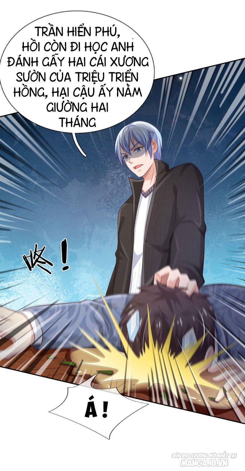 Ngạo Thị Thiên Địa Chapter 107 - Trang 2