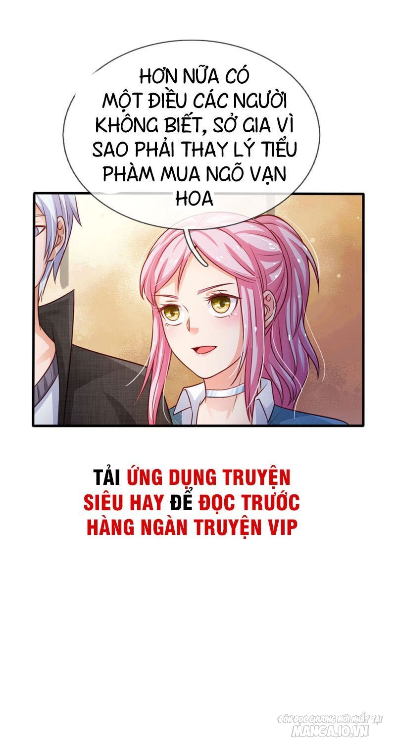 Ngạo Thị Thiên Địa Chapter 106 - Trang 2