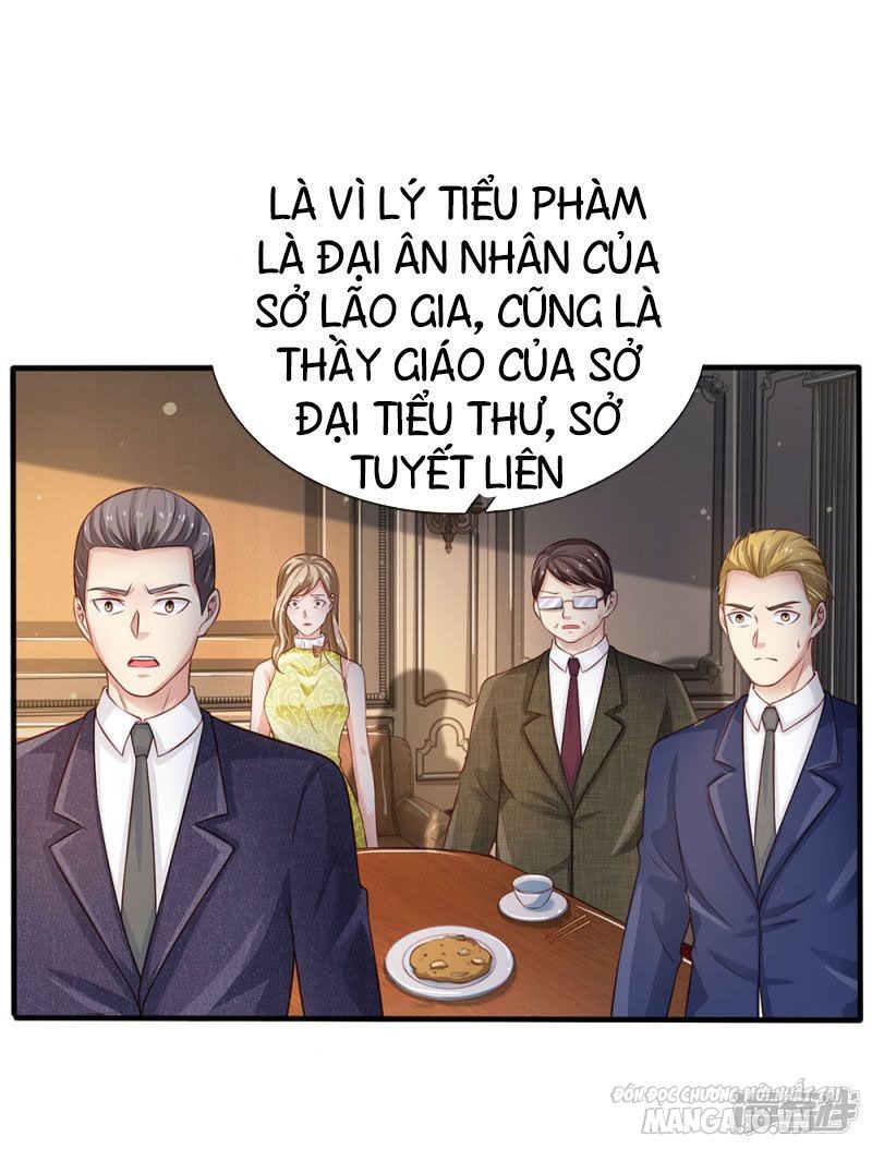 Ngạo Thị Thiên Địa Chapter 106 - Trang 2