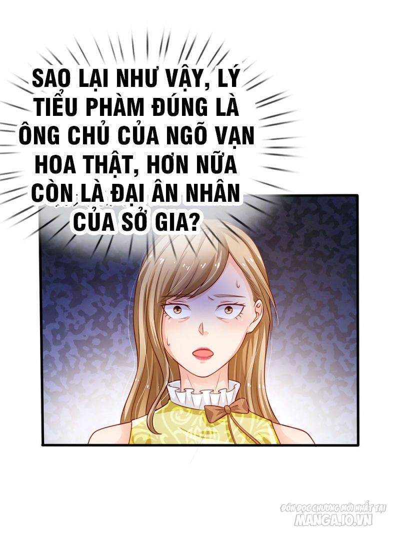 Ngạo Thị Thiên Địa Chapter 106 - Trang 2