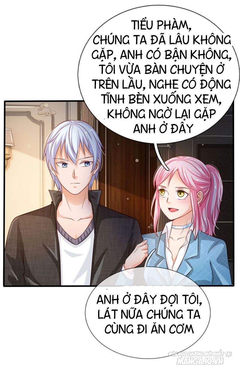 Ngạo Thị Thiên Địa Chapter 106 - Trang 2