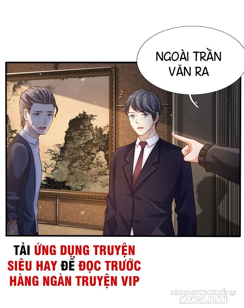 Ngạo Thị Thiên Địa Chapter 106 - Trang 2