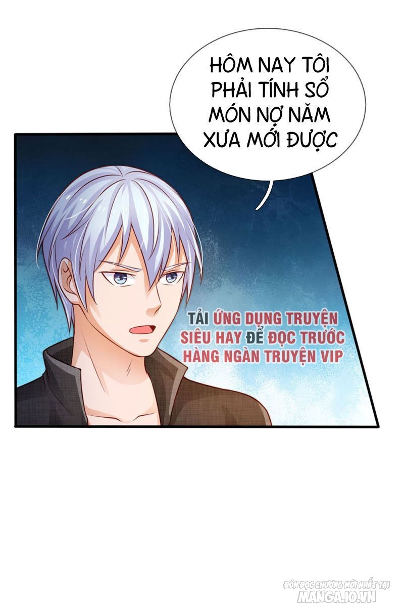 Ngạo Thị Thiên Địa Chapter 106 - Trang 2