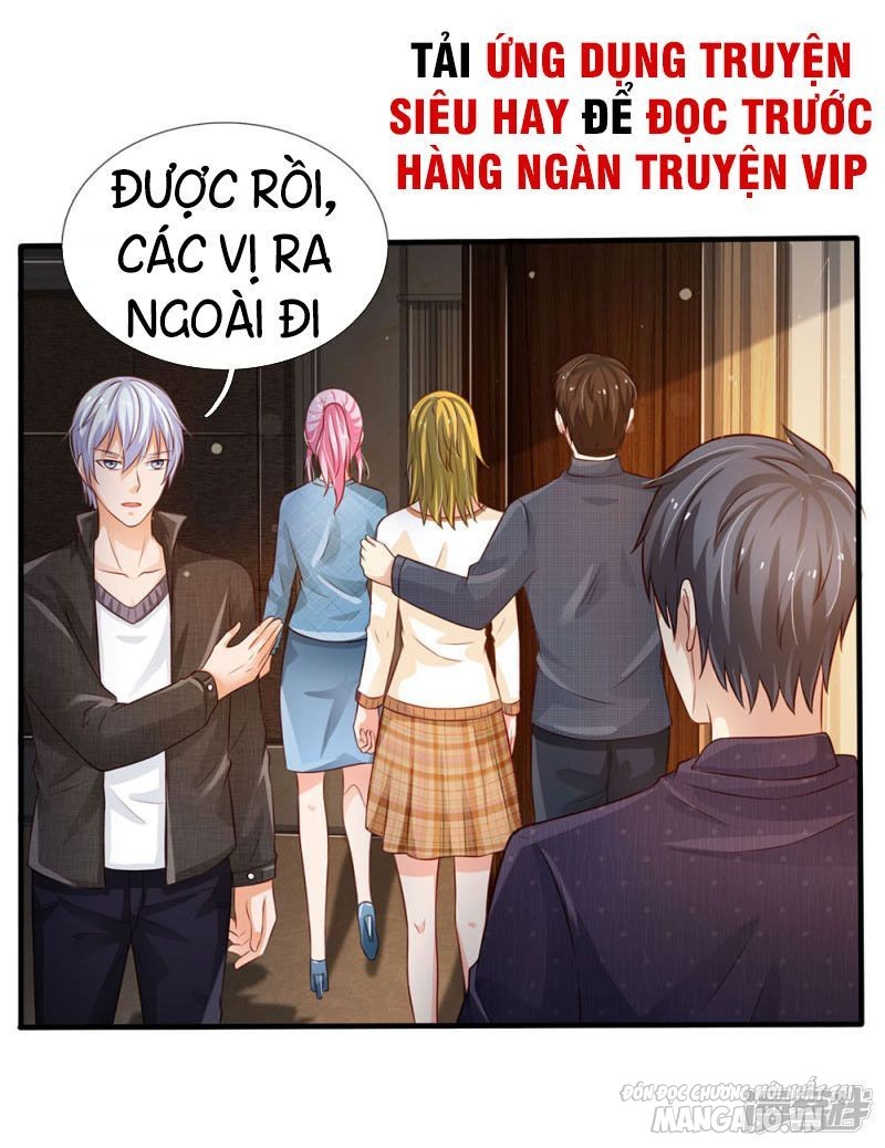 Ngạo Thị Thiên Địa Chapter 106 - Trang 2