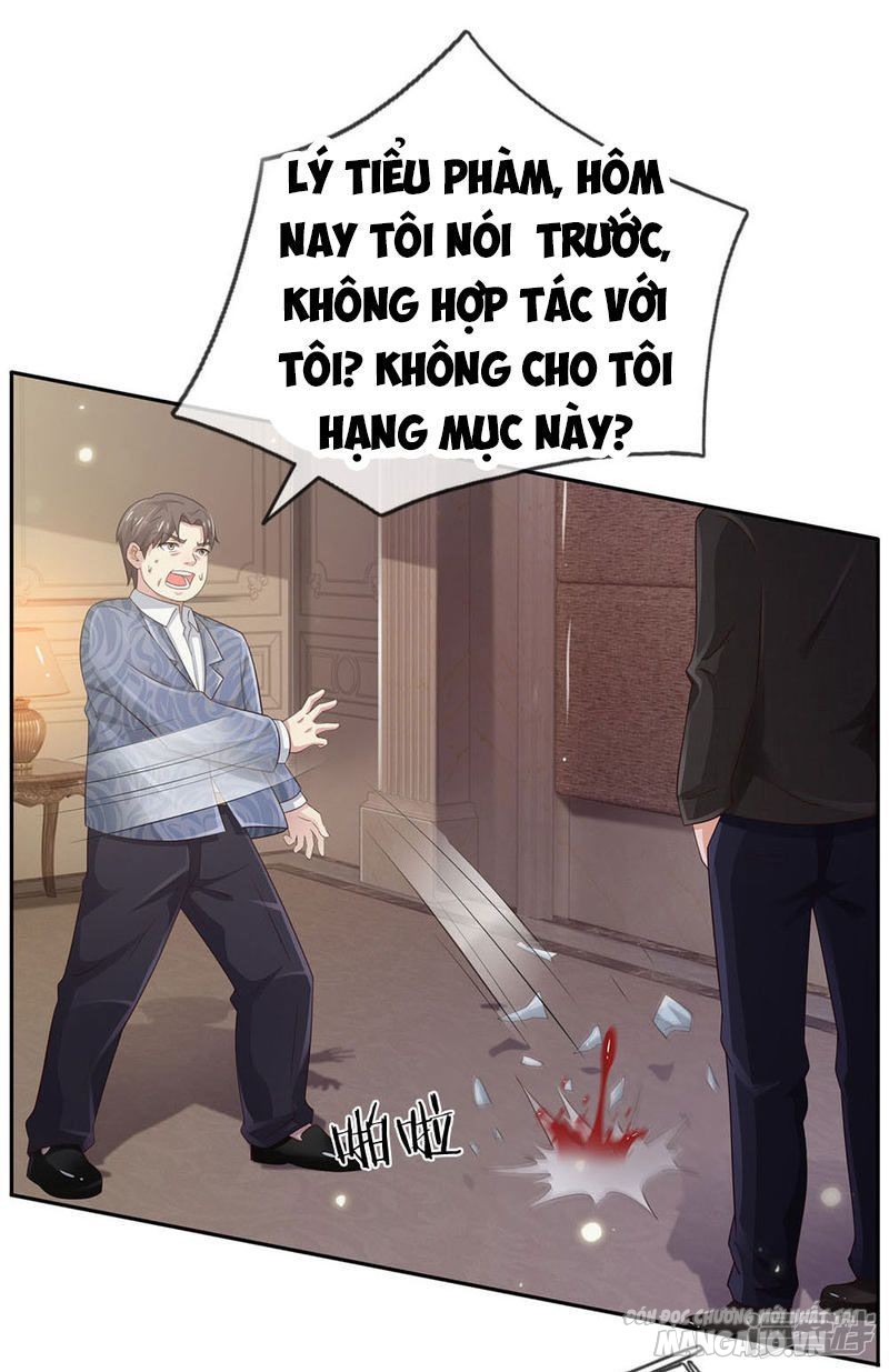 Ngạo Thị Thiên Địa Chapter 106 - Trang 2