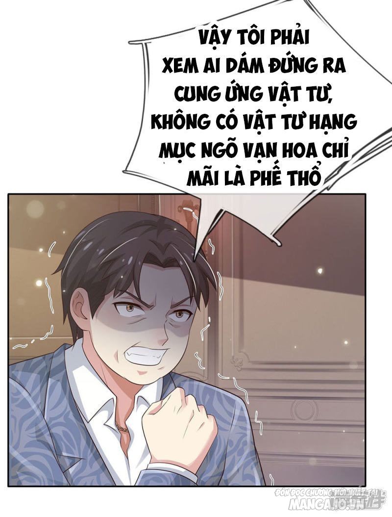 Ngạo Thị Thiên Địa Chapter 106 - Trang 2