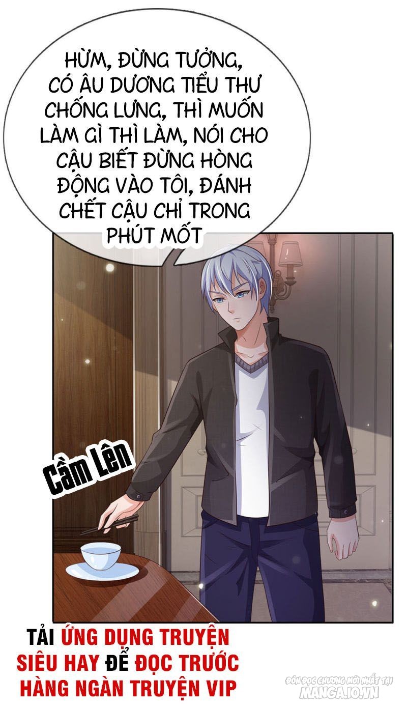 Ngạo Thị Thiên Địa Chapter 106 - Trang 2