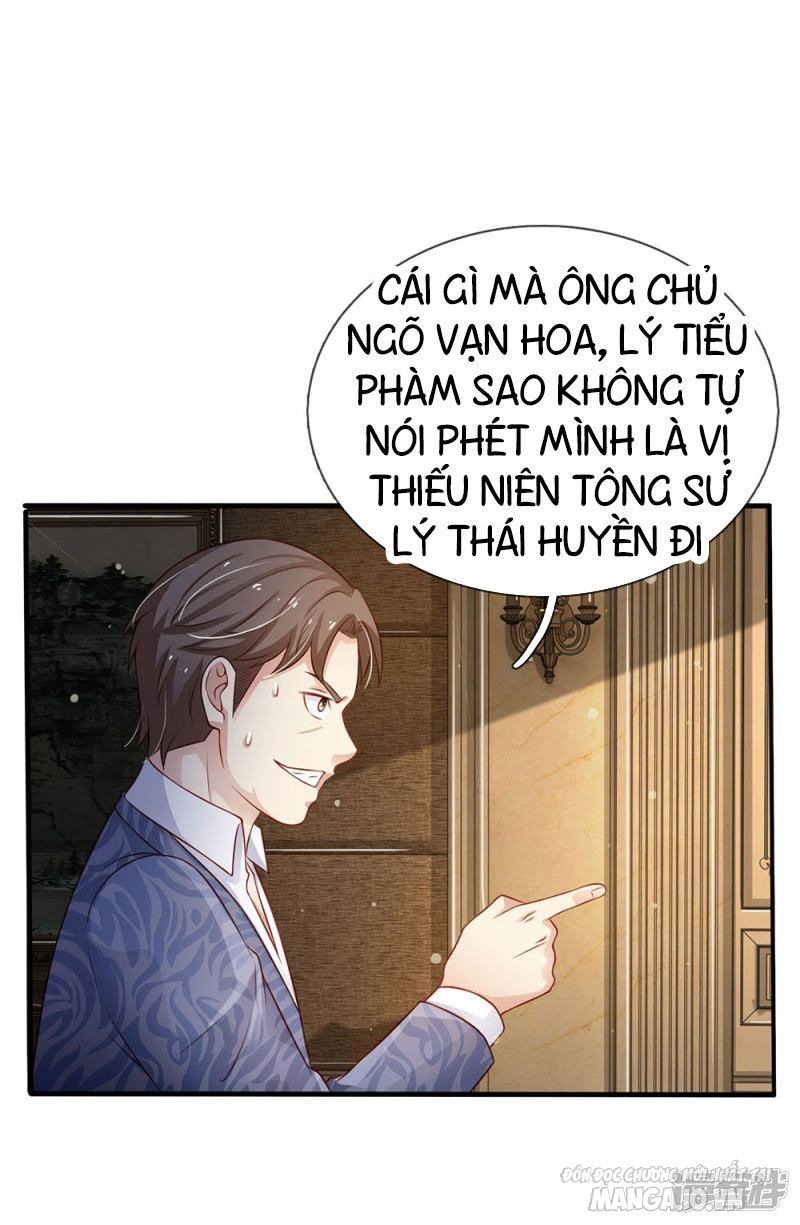 Ngạo Thị Thiên Địa Chapter 106 - Trang 2