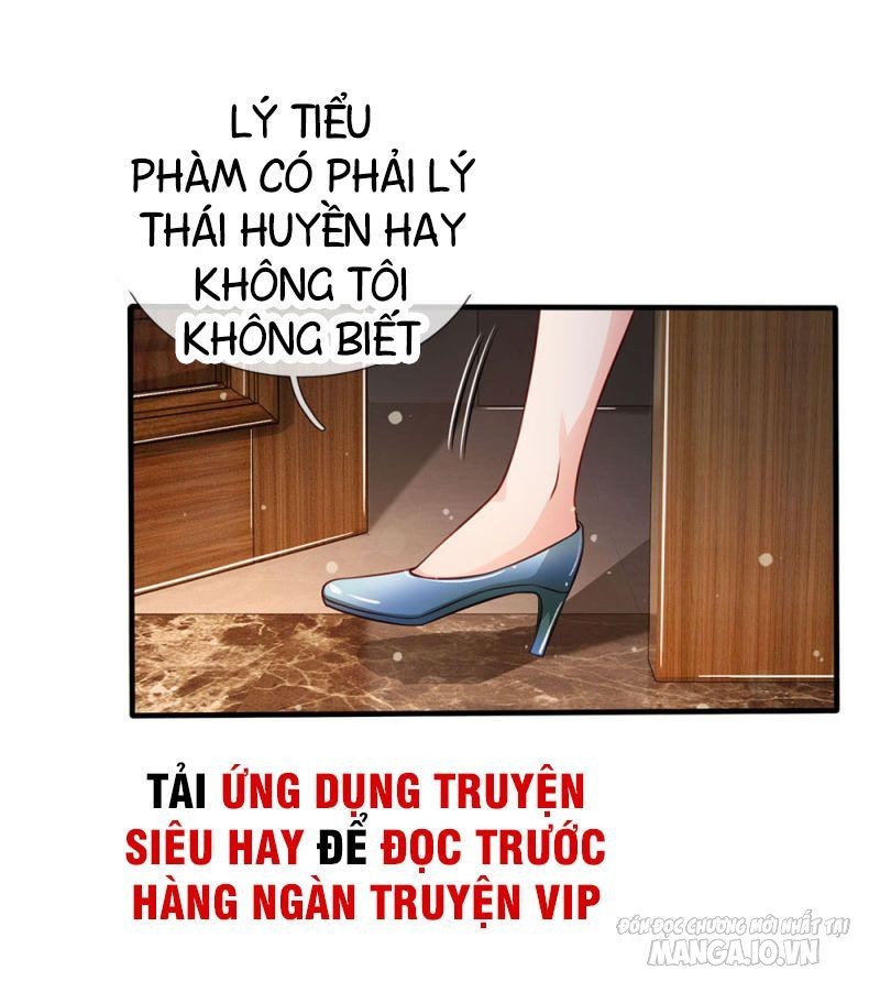 Ngạo Thị Thiên Địa Chapter 106 - Trang 2