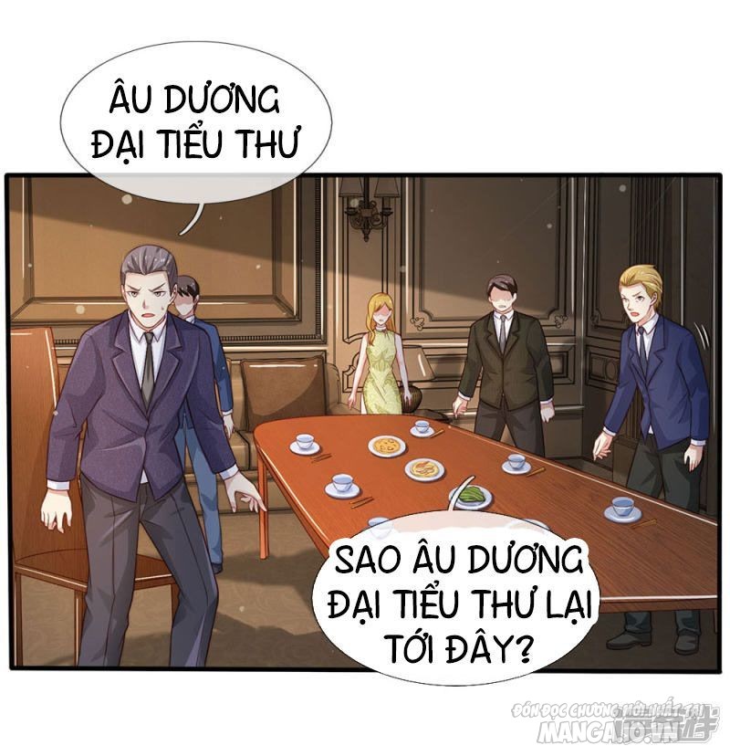 Ngạo Thị Thiên Địa Chapter 106 - Trang 2