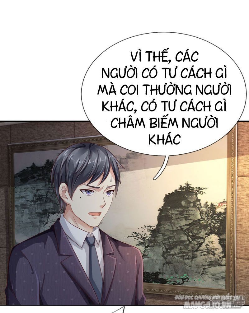 Ngạo Thị Thiên Địa Chapter 105 - Trang 2