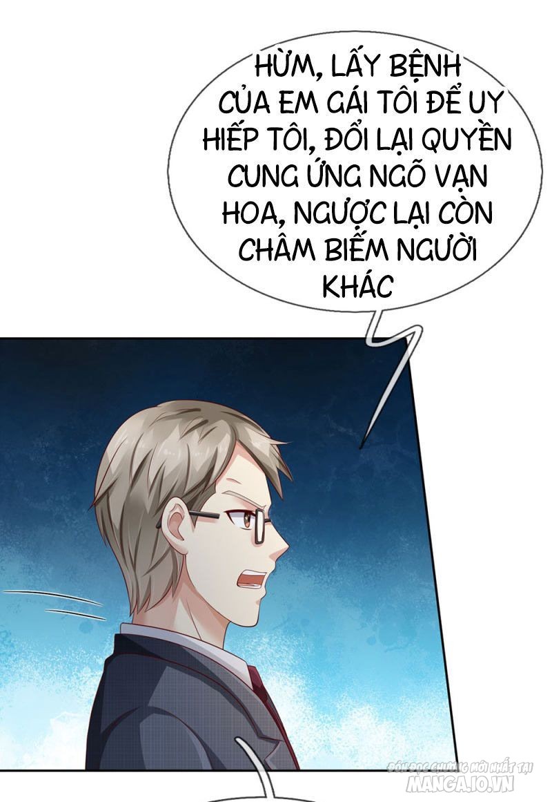 Ngạo Thị Thiên Địa Chapter 105 - Trang 2