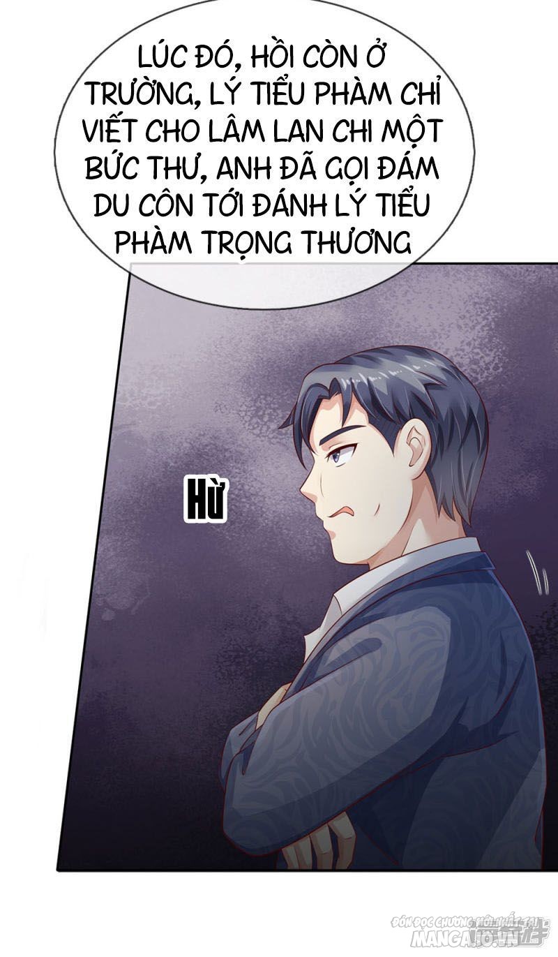 Ngạo Thị Thiên Địa Chapter 105 - Trang 2