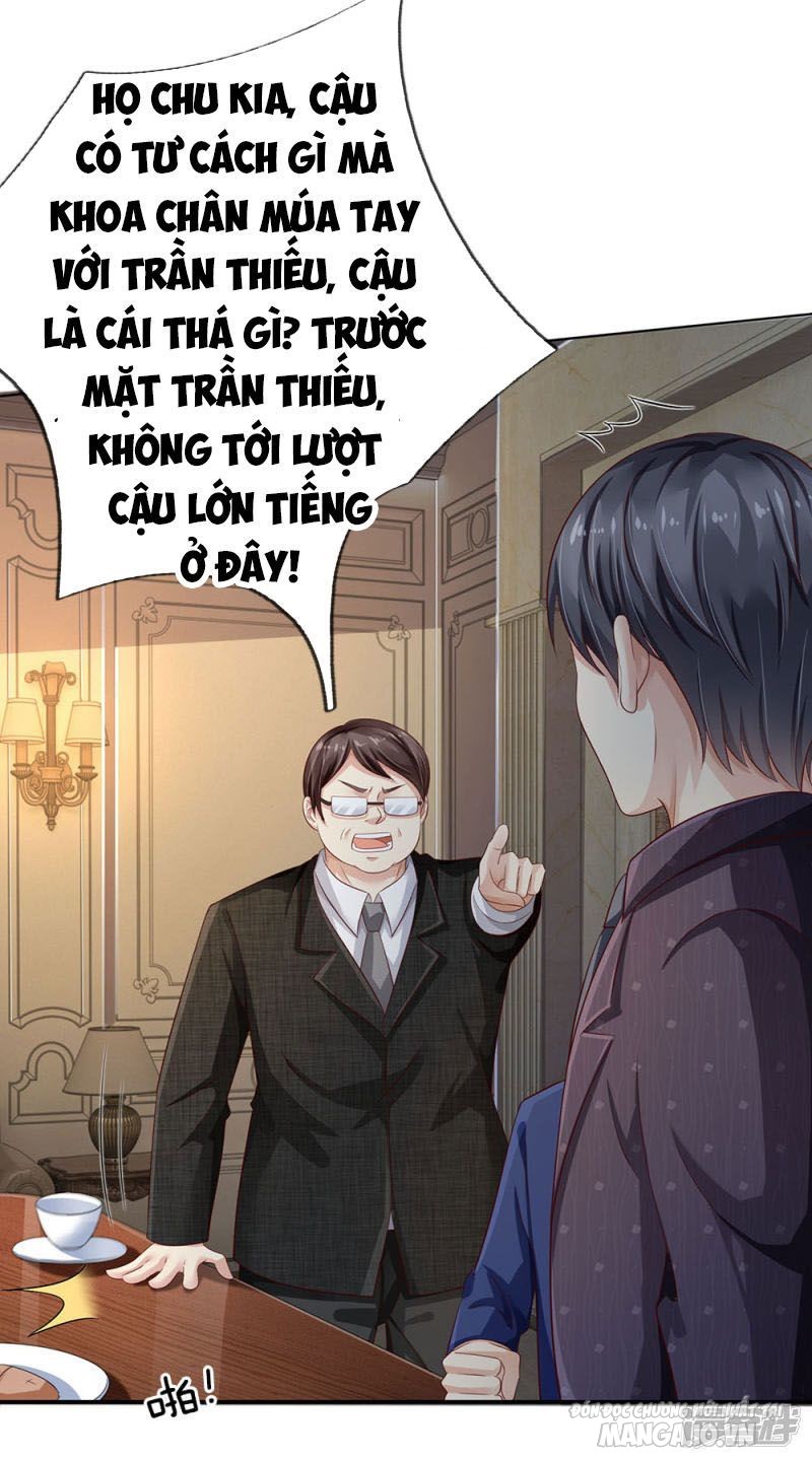 Ngạo Thị Thiên Địa Chapter 105 - Trang 2