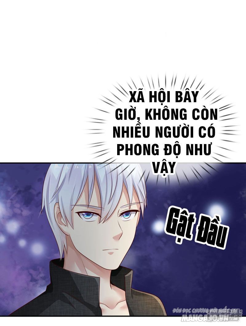 Ngạo Thị Thiên Địa Chapter 105 - Trang 2