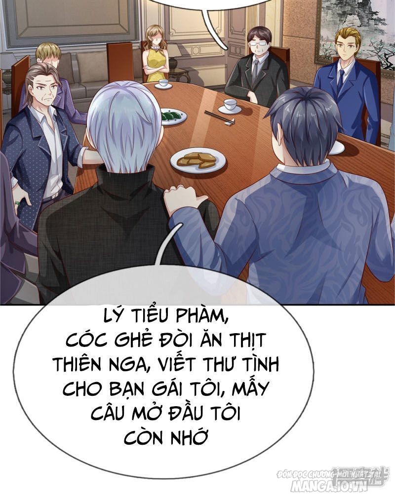 Ngạo Thị Thiên Địa Chapter 104 - Trang 2