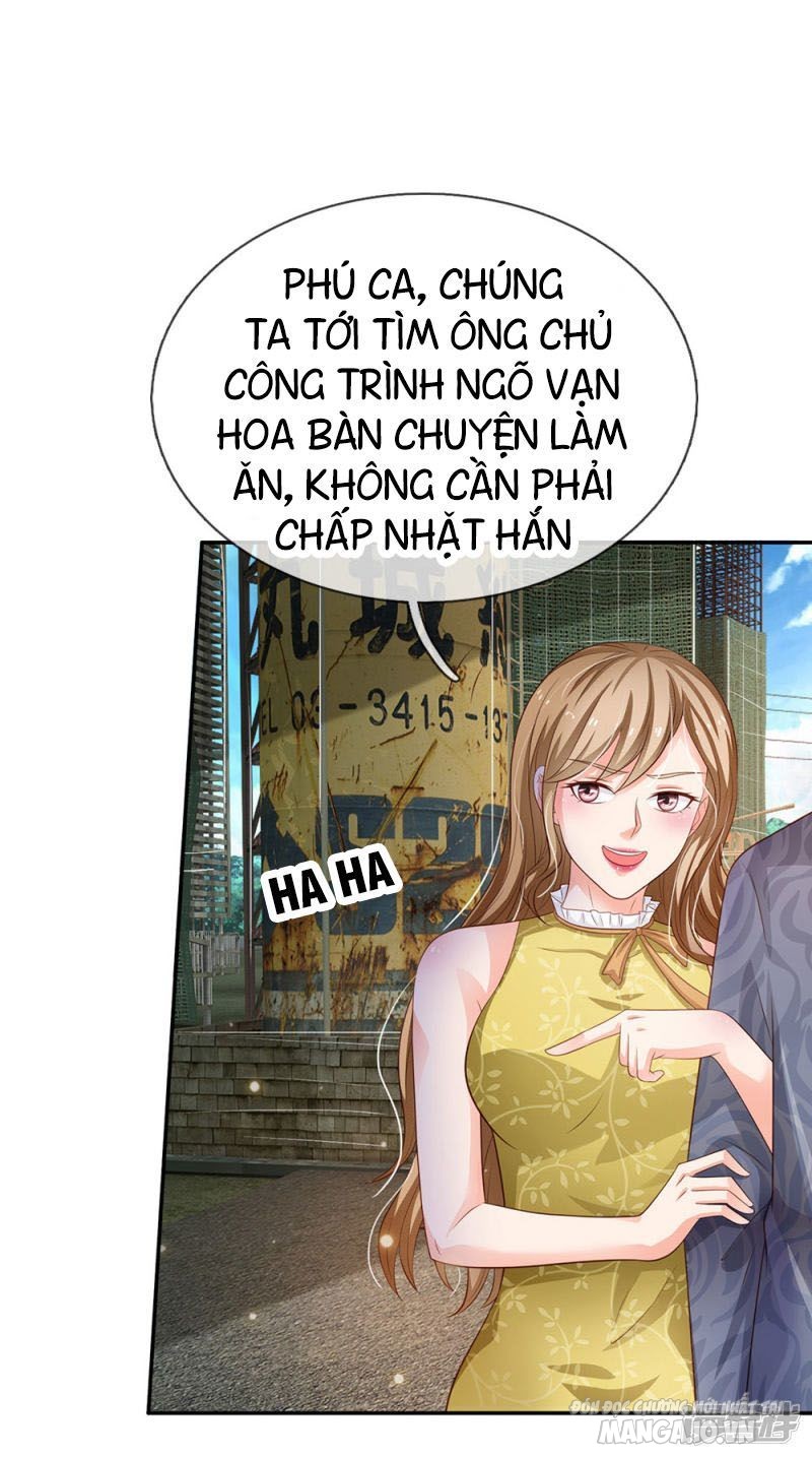 Ngạo Thị Thiên Địa Chapter 101 - Trang 2